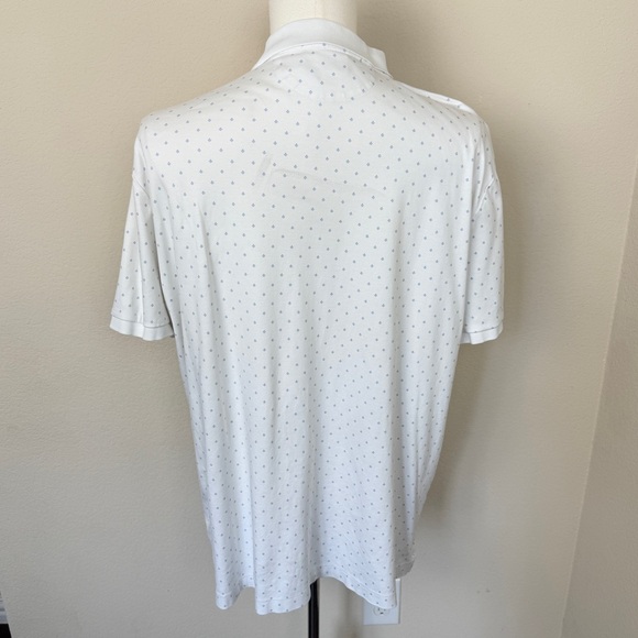 Ralph Lauren Men’s Polo | White | XXL TTG - Picture 6 of 9